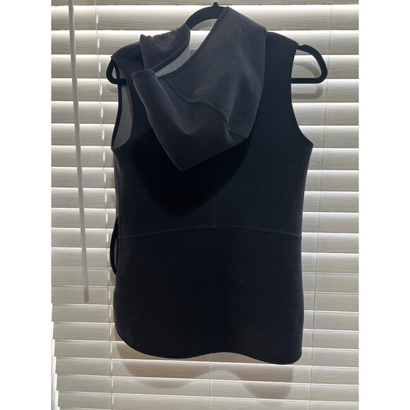 Lululemon Women's Reversible Imsculpt Vest -‎ Size 8 - Picture 7 of 9